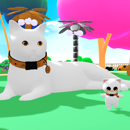Advergame: MCM x Pet Therapy
