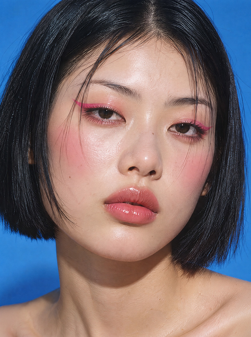 AI for beauty