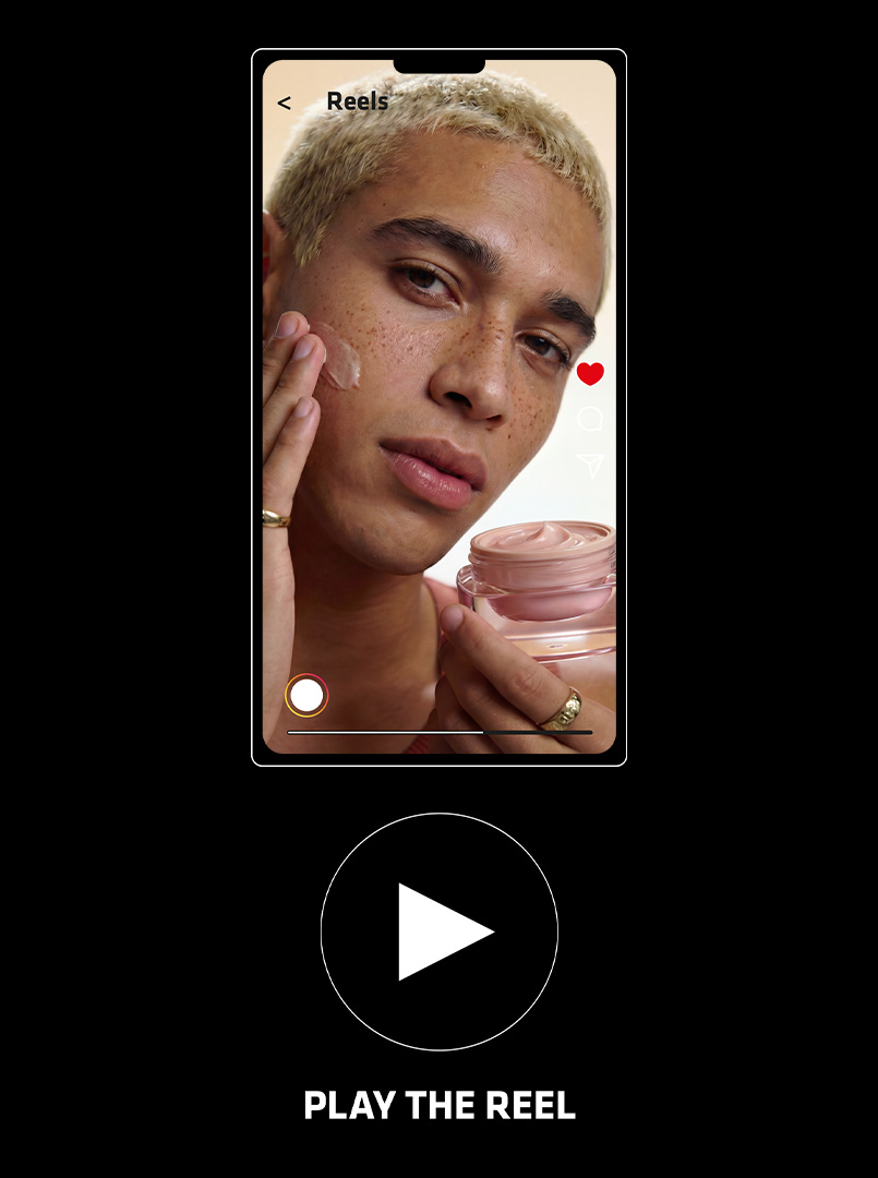 AI for beauty